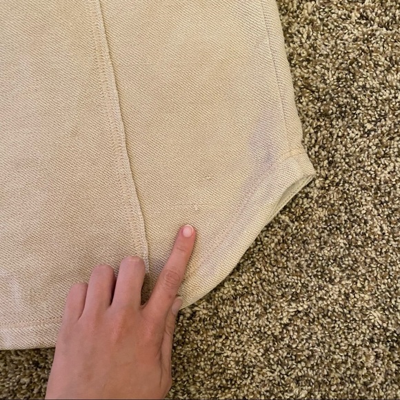 Pilcro shacket - Picture 5 of 8